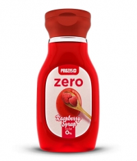 PROZIS Zero Syrup Raspberry