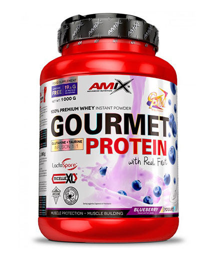 AMIX Gourmet Protein 1.000