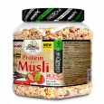 AMIX Mr. Popper´s Lowcarb Protein Müsli