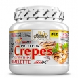 AMIX Mr.Popper´s Crepes High Protein Omelette 520g