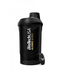 BIOTECH USA ULISSES WAVE SHAKER / 600ml.