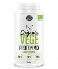 DIET FOOD Organic Vege Protein Mix