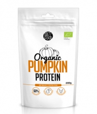 DIET FOOD Organic Pumpkin Protein
