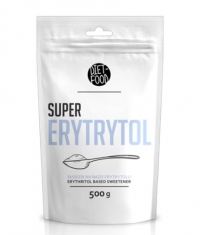 DIET FOOD Super Erytrytol