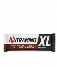 NUTRAMINO XL Protein Bar / 82g.