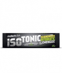 BIOTECH USA IsoTonic