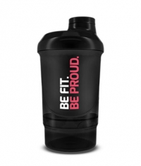 BIOTECH USA FOR HER WAVE+ Nano Shaker / 300ml.