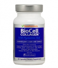 NEW FORMULA Biocell Collagen 500 mg / 30 Caps