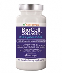 NEW FORMULA Biocell Collagen 500 mg / 60 Caps