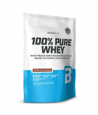 HOT PROMO 100% Pure Whey