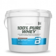 BIOTECH USA 100% Pure Whey