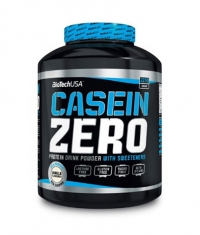 BIOTECH USA Casein Zero