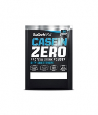 BIOTECH USA Casein Zero