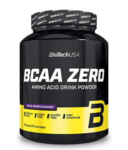 BIOTECH USA BCAA Zero 0.700