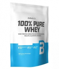 HOT PROMO 100% Pure Whey