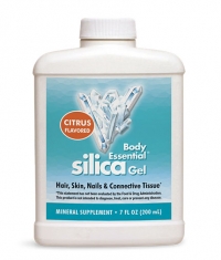 NATURES WAY Body Essential Silica® Gel / 200ml.