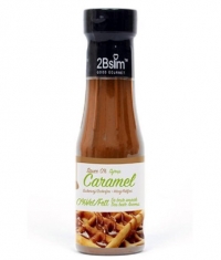 SLIM PASTA Slim Sauce / Caramel
