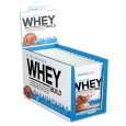 EVERBUILD Ultra Premium Whey Protein Build Box / 20 Sachets