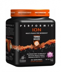 PERFORMIX ION Pre-Workout / 45 Serv.
