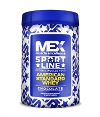 MEX American Standard Whey / Bag