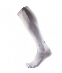 MCDAVID Recovery Socks / White