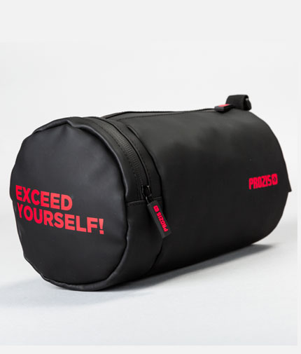 PROZIS Barrel Wash Bag / Black