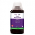 NATROL Melatonin 2.5mg - Liquid / 237ml.