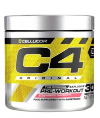 HOT PROMO C4 Original / 30 Servings