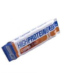 LAB NUTRITION High Protein Bar XL NEW / 80g.