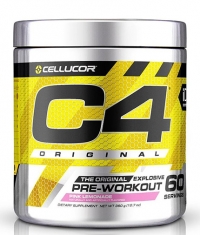 CELLUCOR C4 Original / 60 Servings