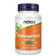 NOW Fenugreek 500 mg / 100 Vcaps