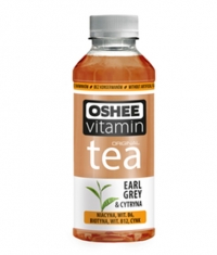 OSHEE Earl Grey / 555ml