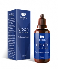 BIOTICA Uroxin / 100ml