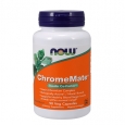 NOW ChromeMate 200 mcg / 90 Vcaps