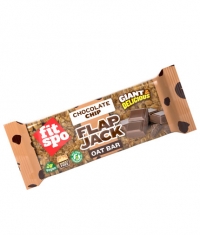 FitSpo Flapjack / 80 g