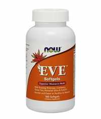 NOW Eve Women's Multiple Vitamin / 180 Softgels