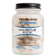 VEMOHERB Muscle Kick / 90 Caps.