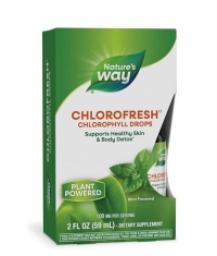 NATURES WAY Chlorofresh / 59ml.