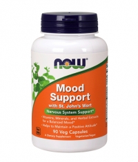 NOW Mood Support / 90Vcaps.