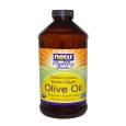 NOW Olive Oil 473ml.