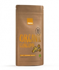PROZIS Organic Curcuma (Turmeric Root) Powder