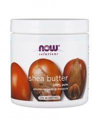 NOW Shea Butter / 207ml