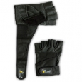 HOT PROMO Training Gloves Hardcore Profi Wrist Wrap