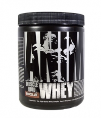 UNIVERSAL ANIMAL Animal Whey