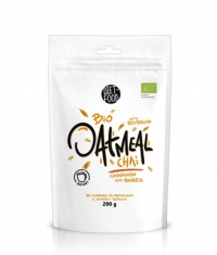 DIET FOOD Bio Oatmeal Chai