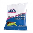 HAYA LABS 100% Soy Protein Isolate / Sachet