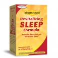 ENZYMATIC THERAPY Revitalizing Sleep Formula 440mg. / 30 Vcaps.