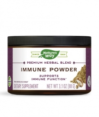 NATURES WAY Immune Powder