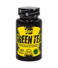 CVETITA HERBAL Green Tea 100mg. / 30 Caps.