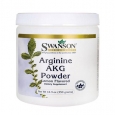 SWANSON Arginine AKG Powder Lemon Flavored